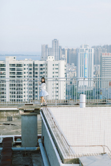 同学之母我的妻