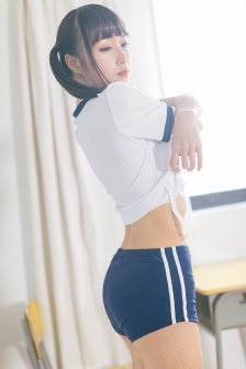 最终兵器彼女
