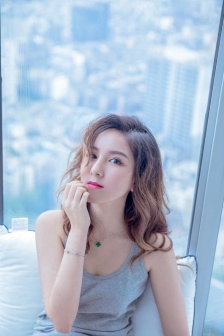 生活中的玛丽高清
